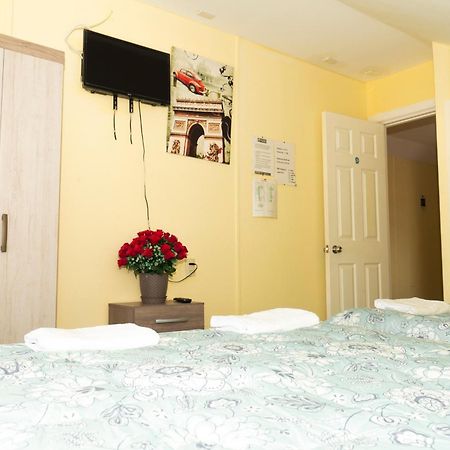 Hostal Del Tuto Punta Arenas Exterior foto